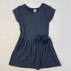 Robe - Petit Bateau - 6A