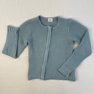 Gilet - Tape à l'Oeil - 6A