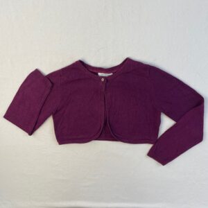 Boléro - Okaïdi - 6A