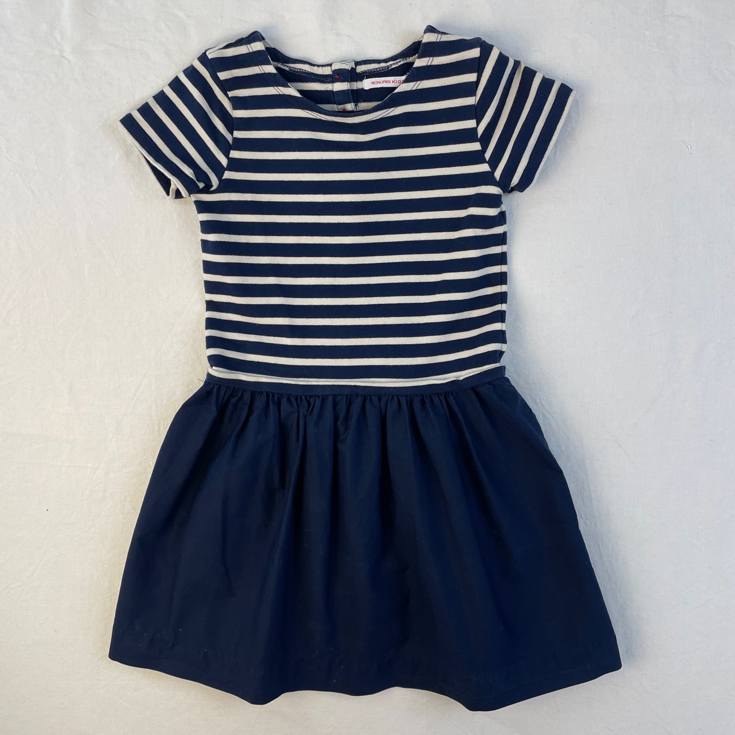 Robe - Monoprix Kids - 6A