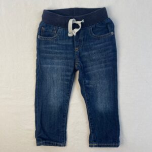 Jeans - GAP - 2A