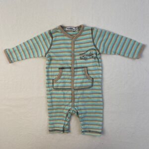 Pyjama 1 pièce - Tape à l'Oeil - 1M
