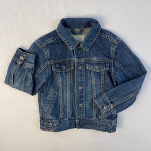 Veste - Vertbaudet - 5A