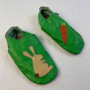 Chaussons - starchild - P28