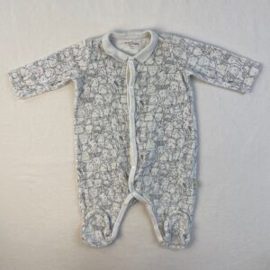 Pyjama 1 pièce - Du Pareil au Même - 9M