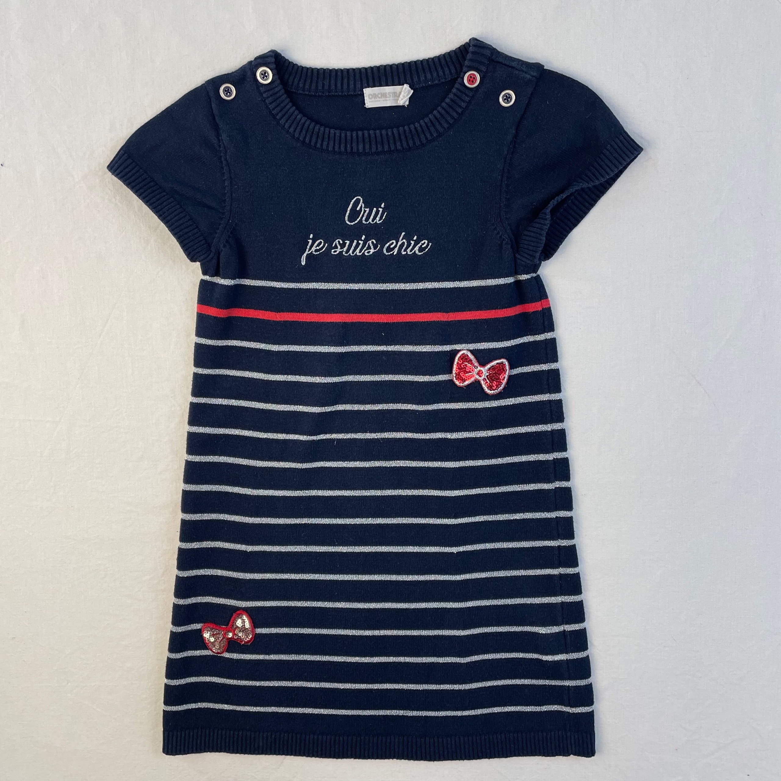 Robe - Orchestra - 6A