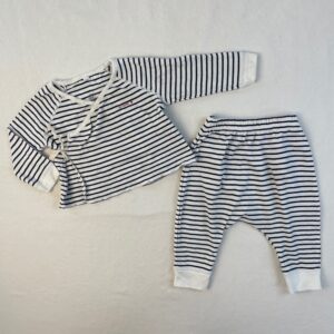 Pyjama 2 pièces - Petit Bateau - 6M