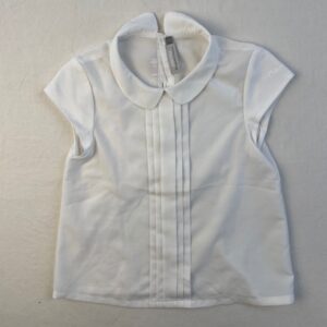 Blouse manches courtes - Catimini - 6A