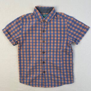Chemise manches courtes - Next - 6A