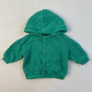 Gilet - Tape à l'Oeil - 9M