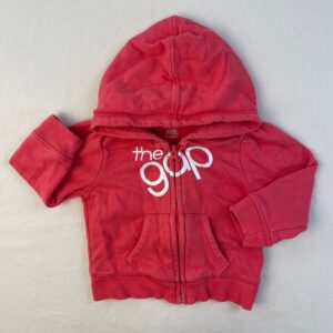 Gilet - GAP - 12M