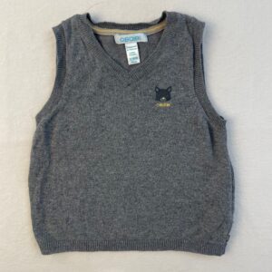 Pull - Obaïbi - 12M