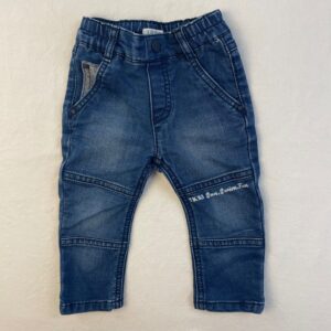 Jeans - IKKS - 12M