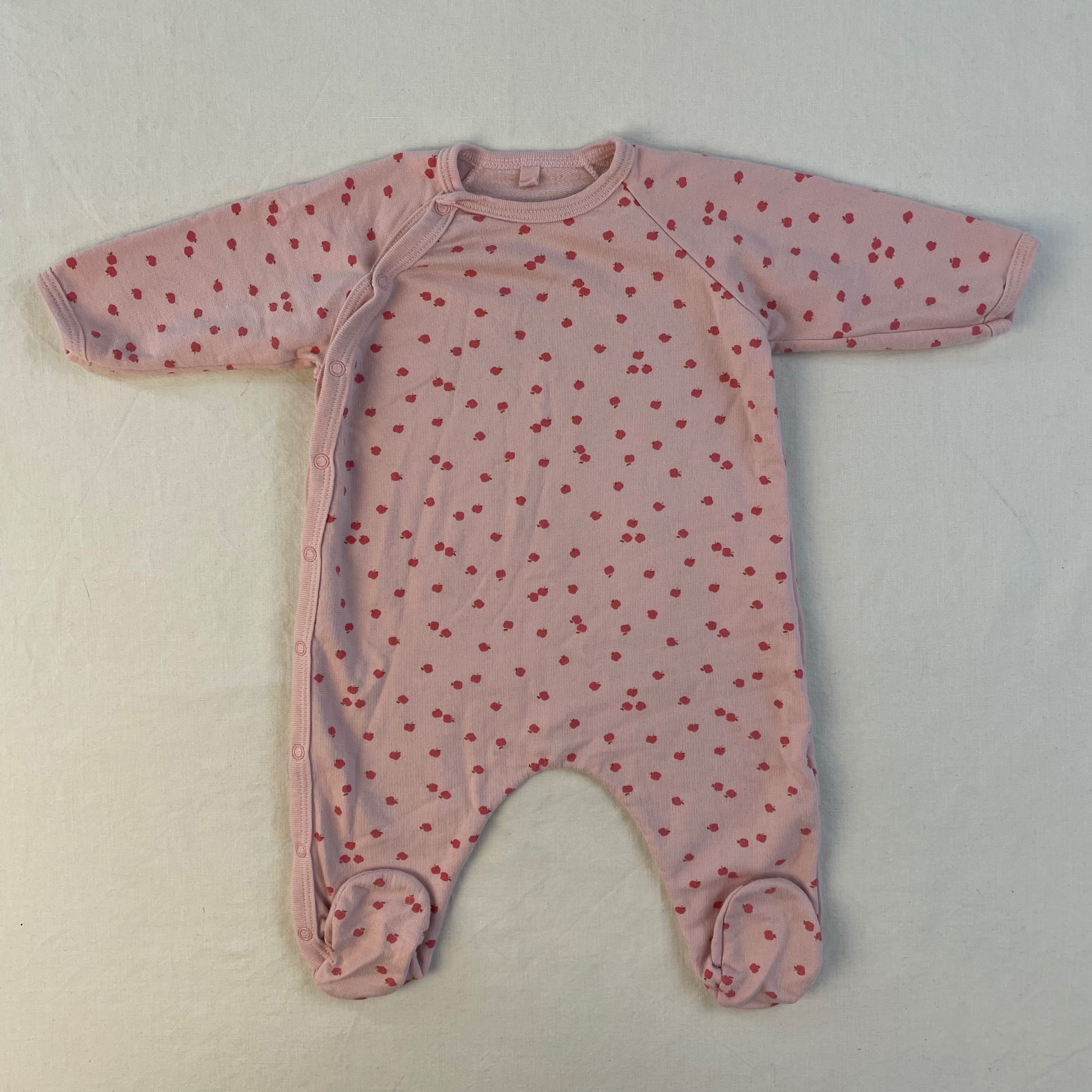 Pyjama 1 pièce - Petit Bateau - 6M