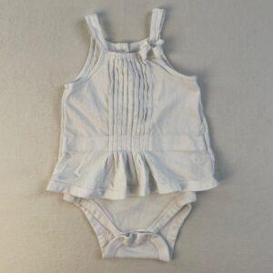 1 body - GAP - 12M