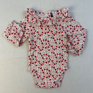 1 body - Sergent Major - 18M