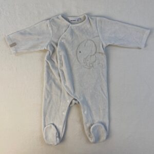 Pyjama 1 pièce - Noukie's - 6M