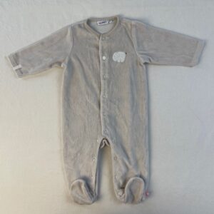 Pyjama 1 pièce - Noukie's - 6M