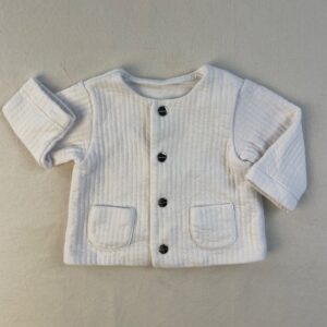 Gilet - Jacadi - 3M