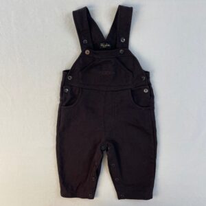 Salopette - Lily White Paris - 6M
