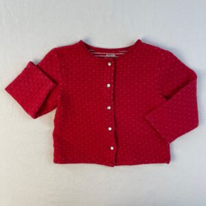 Gilet - Kiabi - 18M