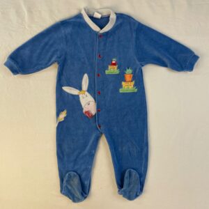 Pyjama 1 pièce - Absorba - 2A