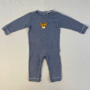 Pyjama 1 pièce - Bout'chou - 12M