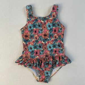 Maillot de bain - Kiabi - 2A