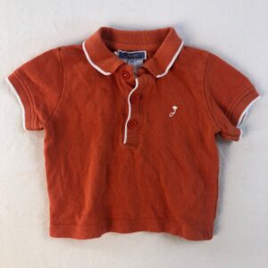 Polo manches courtes - Jacadi - 6M
