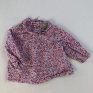 Robe - Cyrillus - 1M