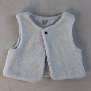 Gilet - Obaïbi - 1M