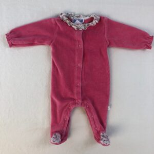 Pyjama 1 pièce - Jacadi - 1M