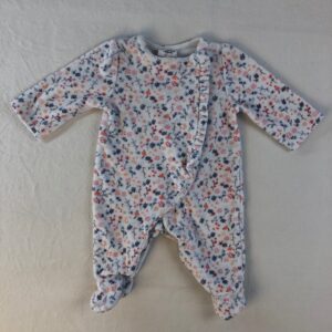 Pyjama 1 pièce - Tape à l'Oeil - 1M