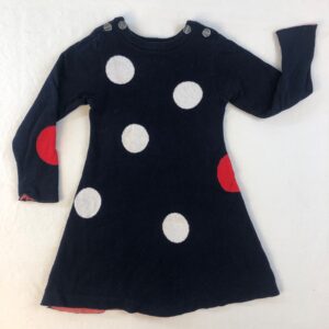 Robe - Jacadi - 3A