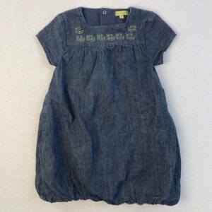 Robe - Grain de Blé - 2A