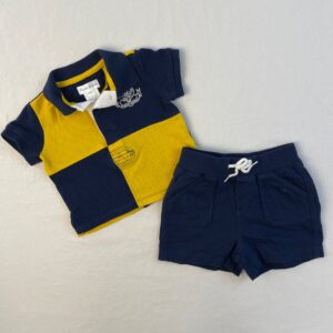 Ensemble 2 pièces - Ralph Lauren - 3M