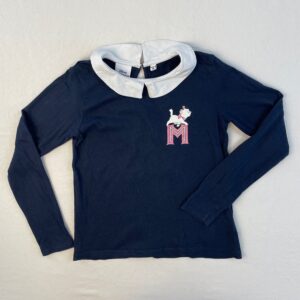 T-shirt manches longues - Disney - 8A