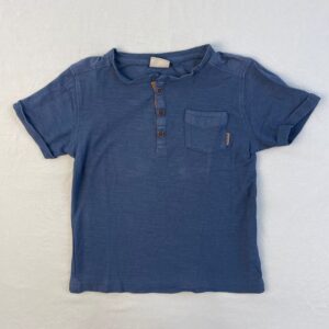 T-shirt manches courtes - Zara - 6A