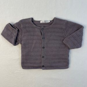Gilet - Bout'chou - 3M