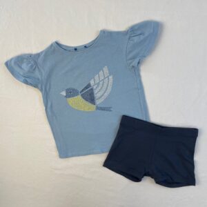 Pyjama 2 pièces - Okaïdi - 6A