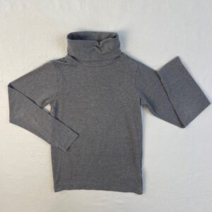 T-shirt col roulé - Jacadi - 6A