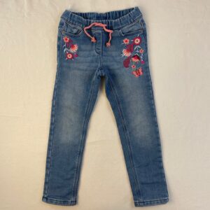 Jeans - C&A - 7A
