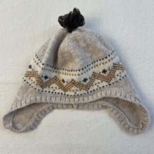 Bonnet - Petit Bateau - 3M