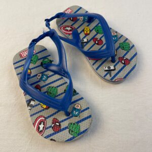 Tongs - Marvel - P26
