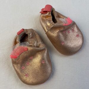 Chaussons - Babybotte - 12M