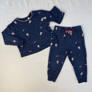 Pyjama 2 pièces - Okaïdi - 3A