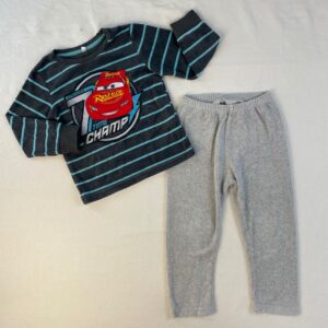 Pyjama 2 pièces - Disney - 3A