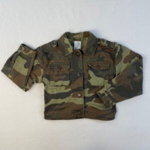 Veste - Denim Co. - 7A
