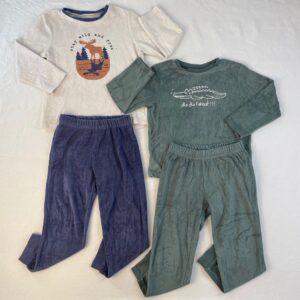 Pyjama 2 pièces - In Extenso - 5A