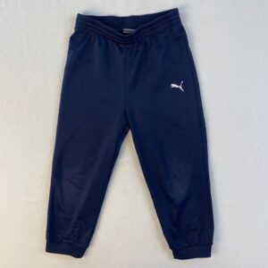 Pantalon de jogging - PUMA - 4A